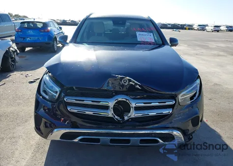 2022 Mercedes-Benz Glc 300 Suv z USA, uszkodzony, nr VIN W1N0G8DB4NG059517